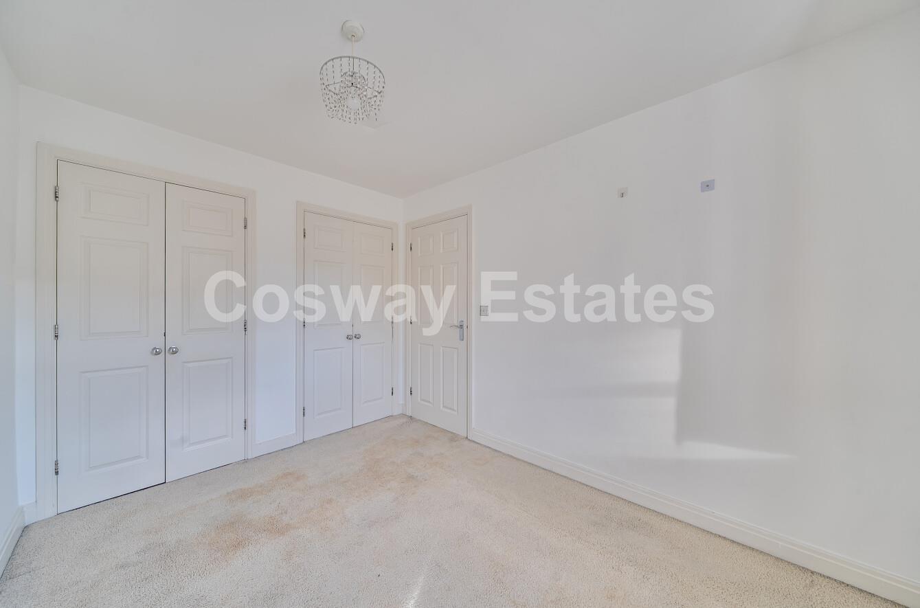 Colebrook Close, Mill Hill, NW7, London